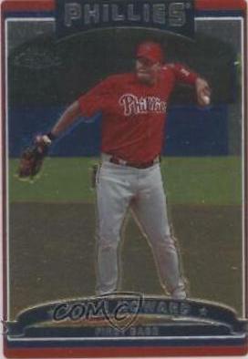 Ryan Howard #204