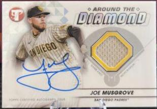Joe Musgrove
