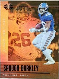 Saquon Barkley