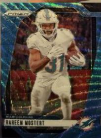 Raheem Mostert