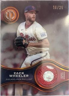 Zack Wheeler