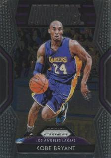 Kobe Bryant