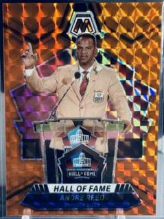 Andre Reed