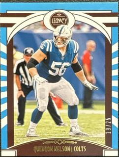 Quenton Nelson