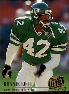 Ronnie Lott