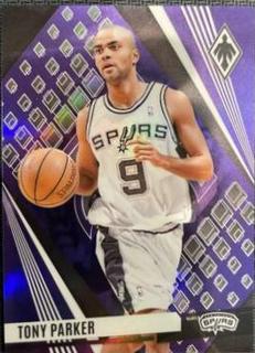 Tony Parker