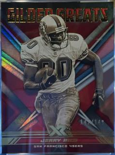 Jerry Rice