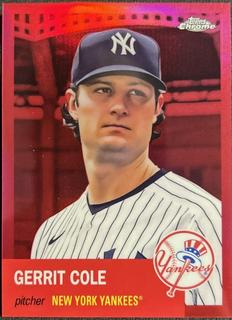 Gerrit Cole