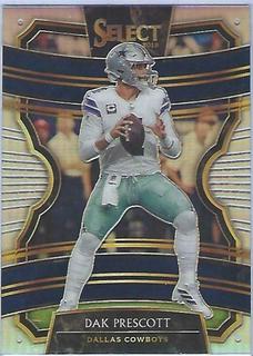 Dak Prescott