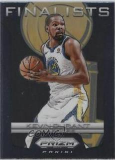 Kevin Durant