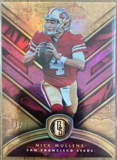 Nick Mullens