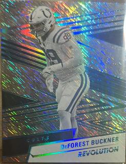 DeForest Buckner