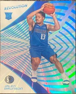 Jalen Brunson