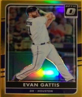Evan Gattis