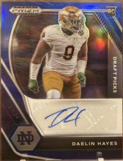 Daelin Hayes