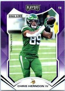 Chris Herndon IV