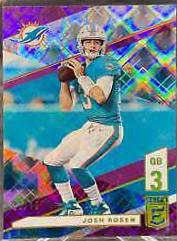 Josh Rosen