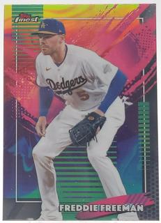 Freddie Freeman
