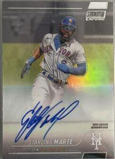 Starling Marte