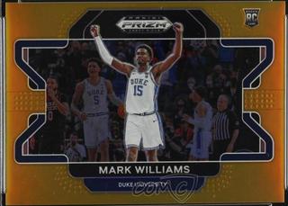 Mark Williams