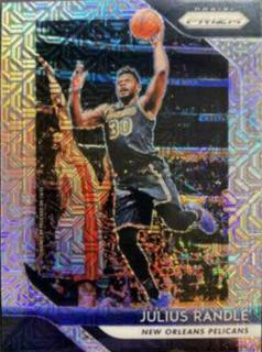 Julius Randle