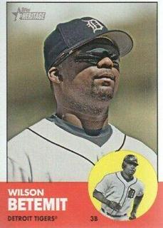 Wilson Betemit
