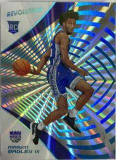 Marvin Bagley III