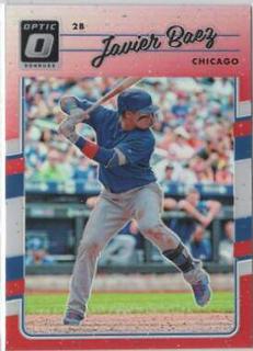 Javier Baez