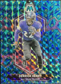 Derrick Henry