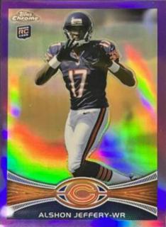 Alshon Jeffery
