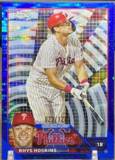 Rhys Hoskins