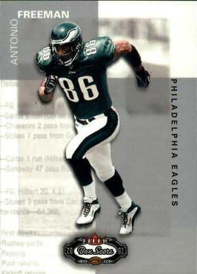 Antonio Freeman #40