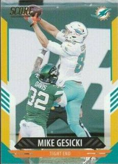 Mike Gesicki