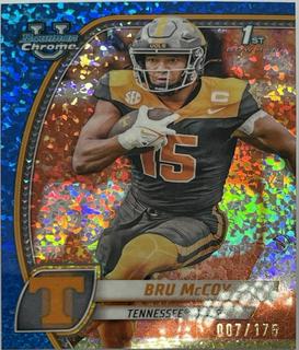 Bru McCoy