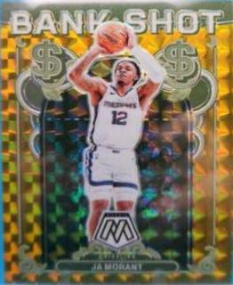 Ja Morant