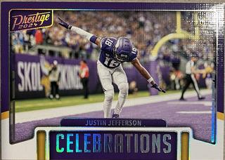 Justin Jefferson