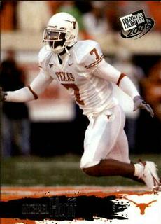 Michael Huff