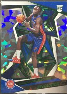 Sekou Doumbouya