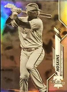 Rhys Hoskins
