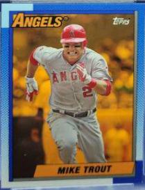 Mike Trout
