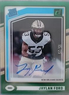 Jaylan Ford