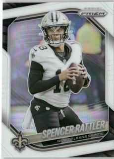 Spencer Rattler