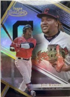 Jose Ramirez