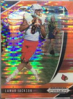 Lamar Jackson