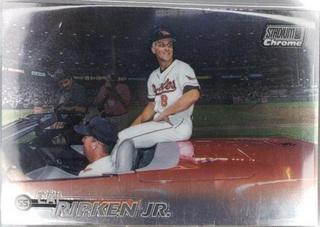 Cal Ripken Jr.