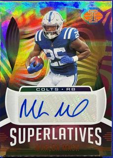 Marlon Mack
