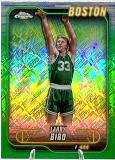 Larry Bird