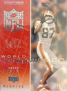Andre Davis