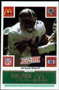 Randy White