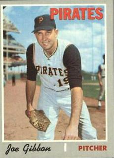 Joe Gibbon